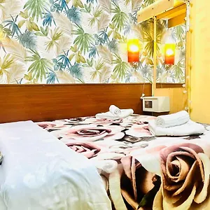  Konukevi Green Guesthouse