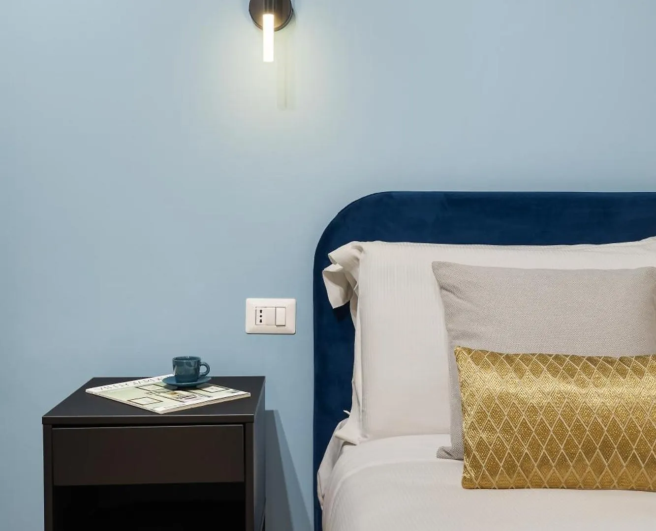 Vicolo Del Leopardo Boutique Apartment Рим 0*,  Италия