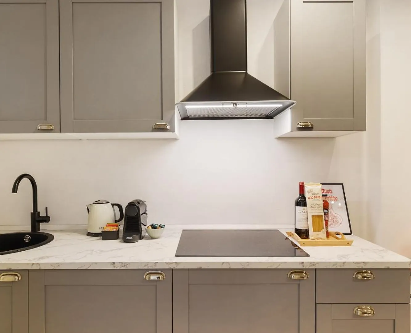 Vicolo Del Leopardo Boutique Apartment Рим