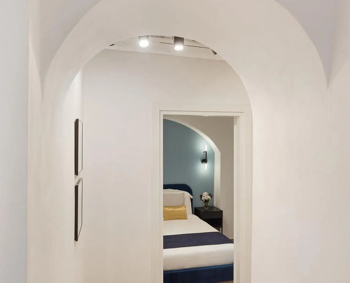 Vicolo Del Leopardo Boutique Apartment Рим