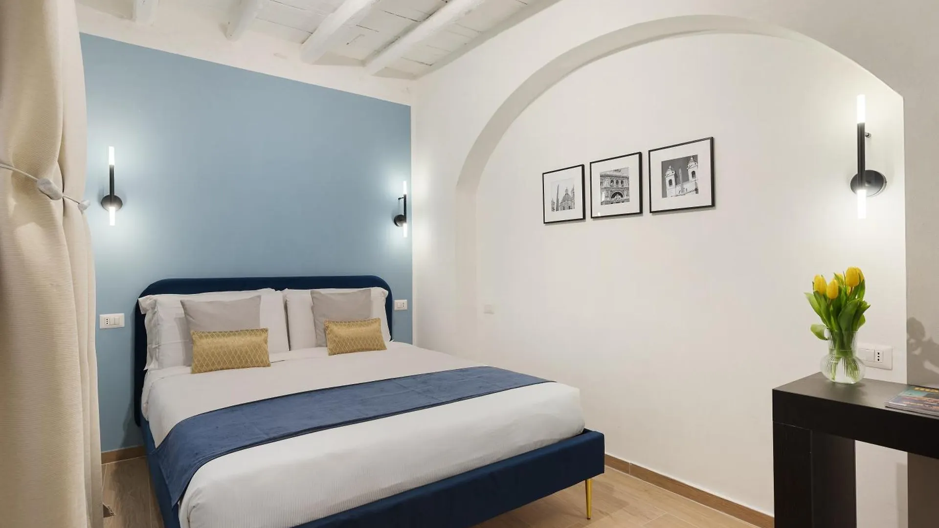 Vicolo Del Leopardo Boutique Apartment Рим