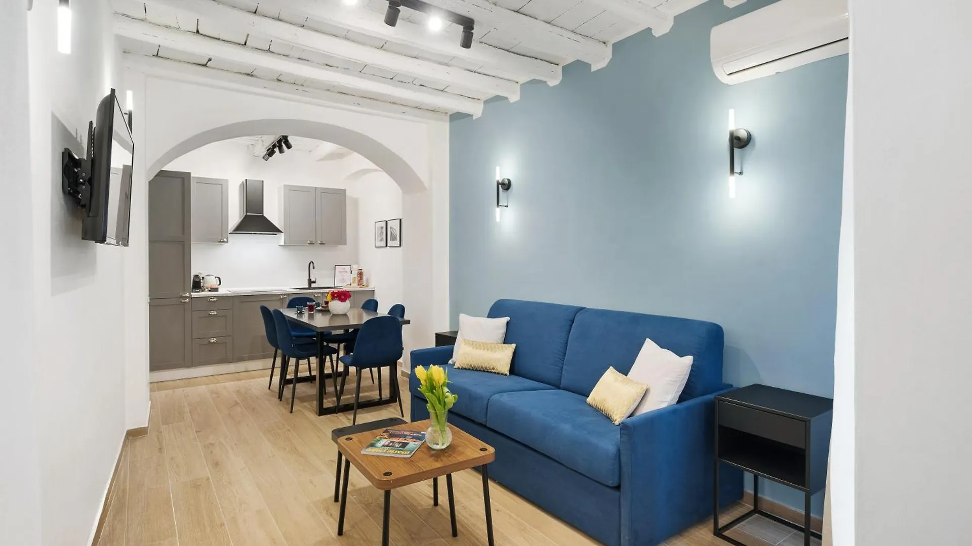 Vicolo Del Leopardo Boutique Apartment Rom 0*,  Italien