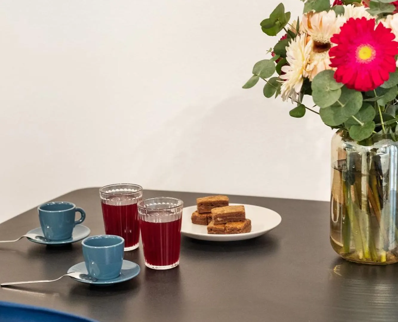 Vicolo Del Leopardo Boutique Apartment Rom