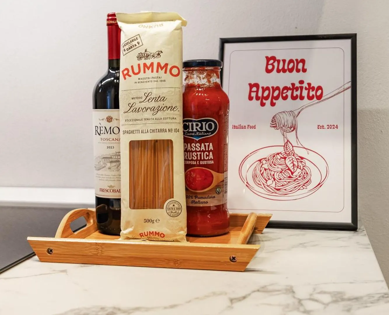 Vicolo Del Leopardo Boutique Apartment Rom