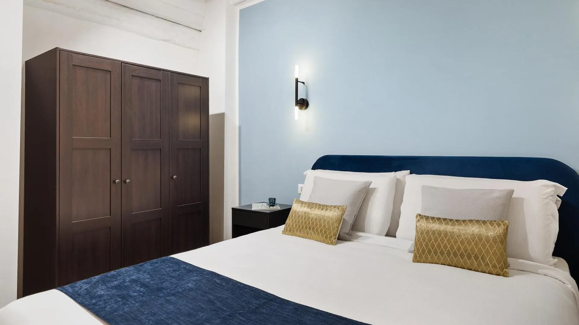 Vicolo Del Leopardo Boutique Apartment Rom 0*,