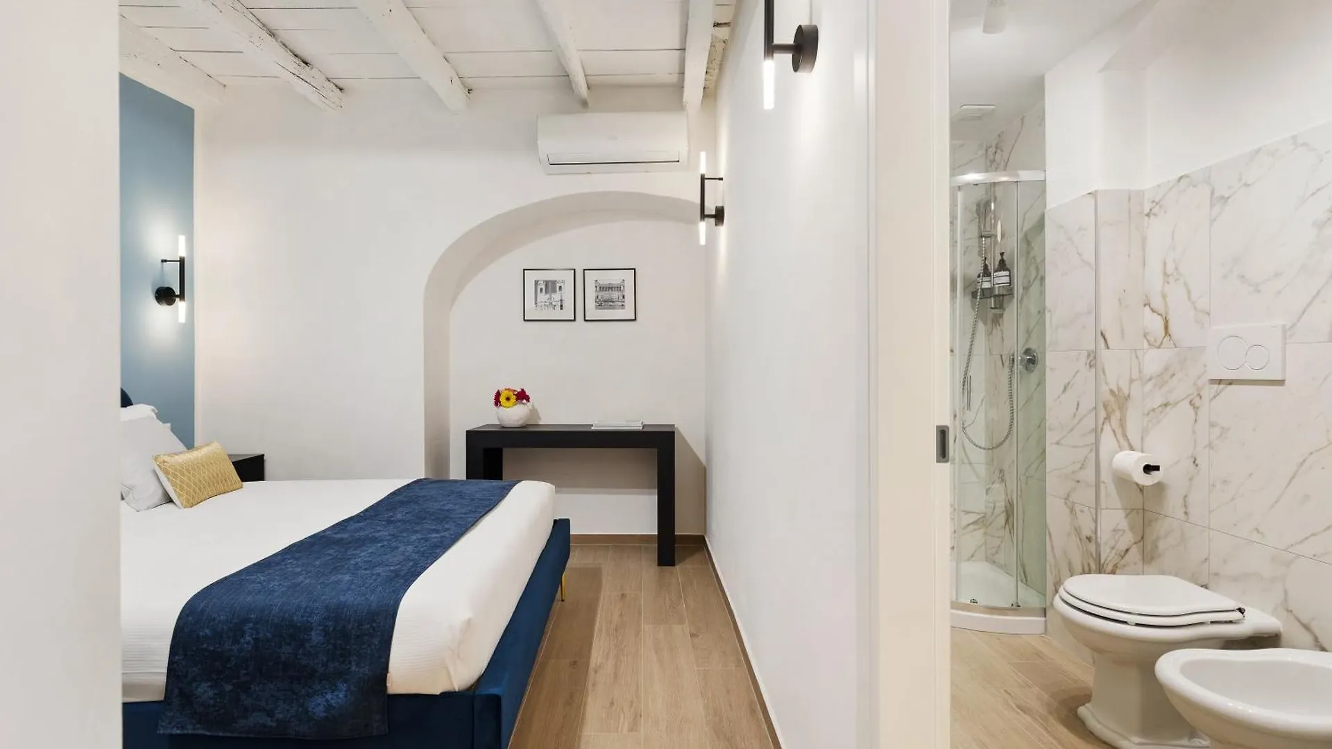 Vicolo Del Leopardo Boutique Apartment Rom 0*,