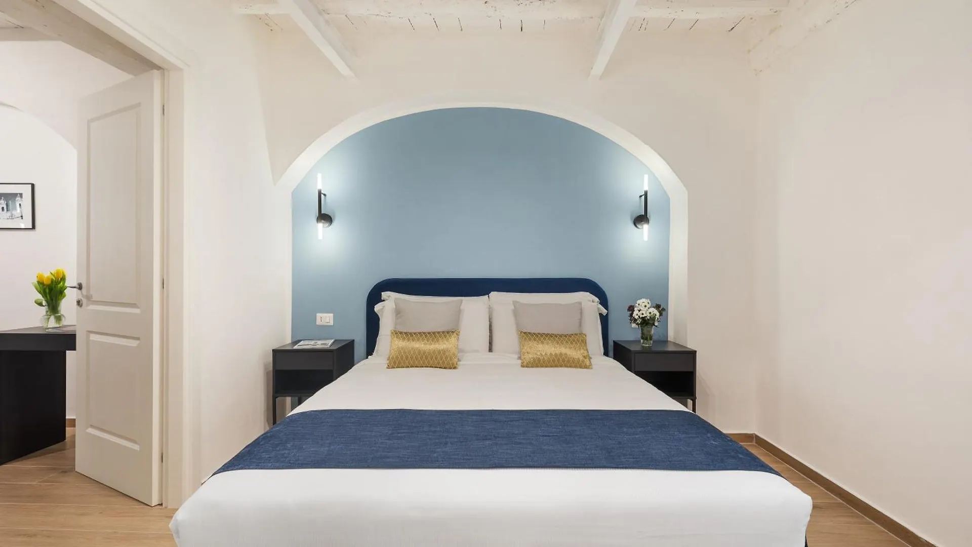 Vicolo Del Leopardo Boutique Apartment Rom
