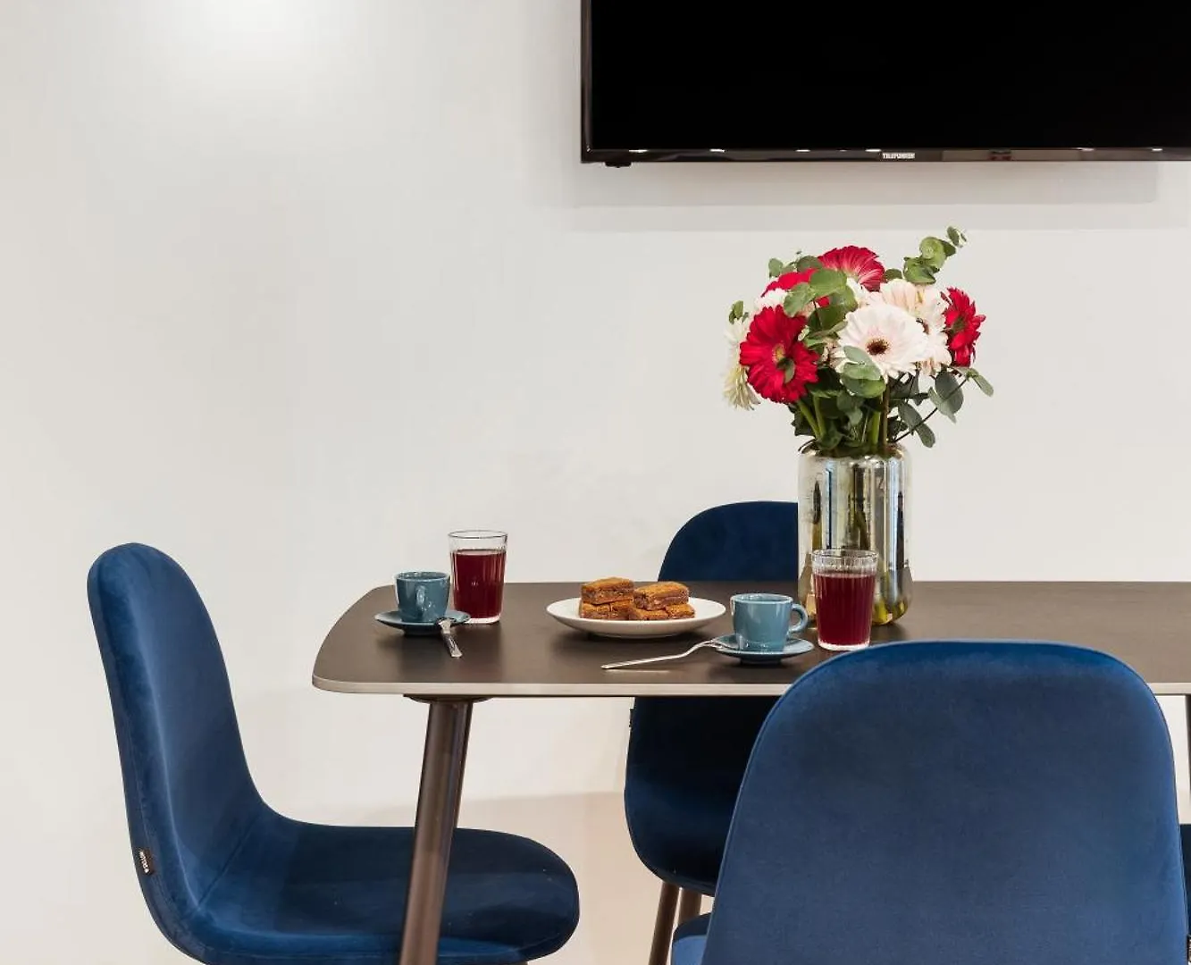 Vicolo Del Leopardo Boutique Apartment Rom