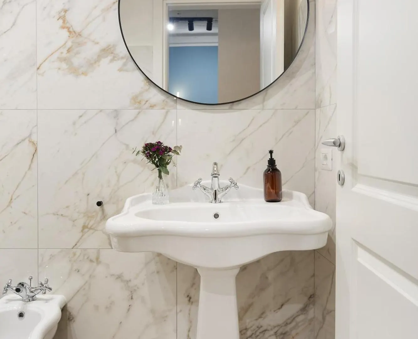 Vicolo Del Leopardo Boutique Apartment Rom