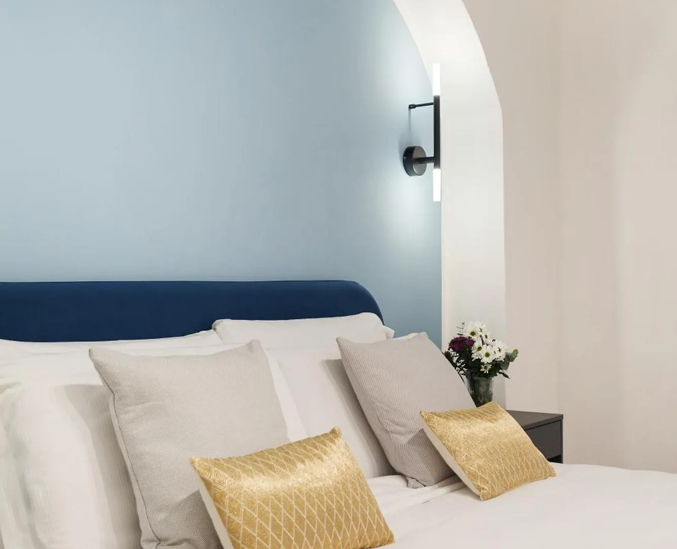 Vicolo Del Leopardo Boutique Apartment Rom