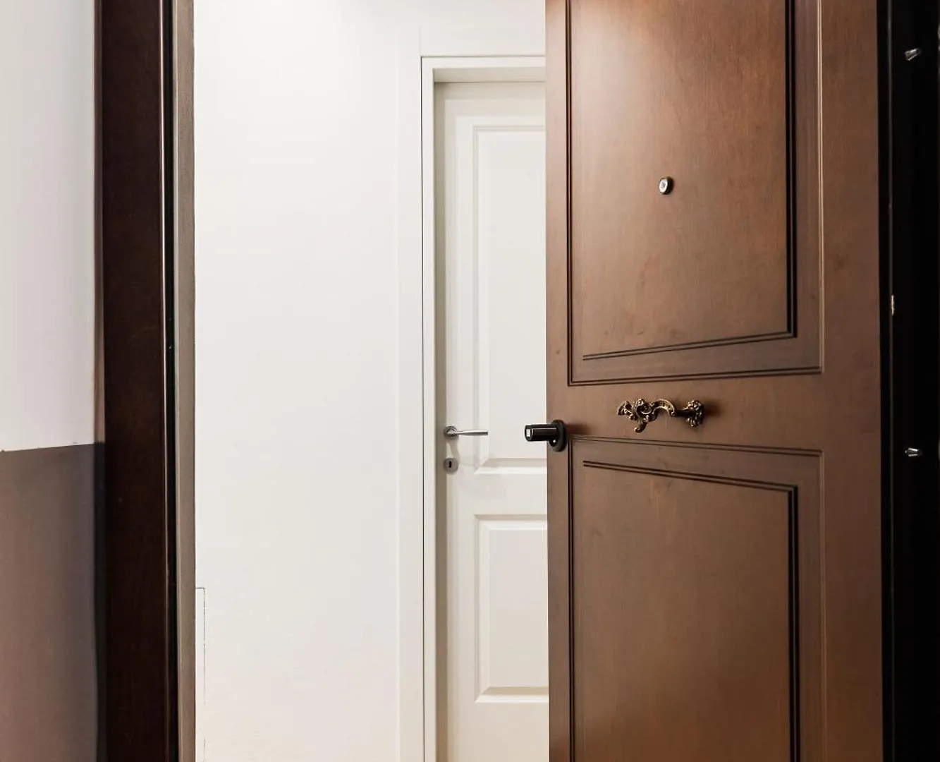 Vicolo Del Leopardo Boutique Apartment Rom