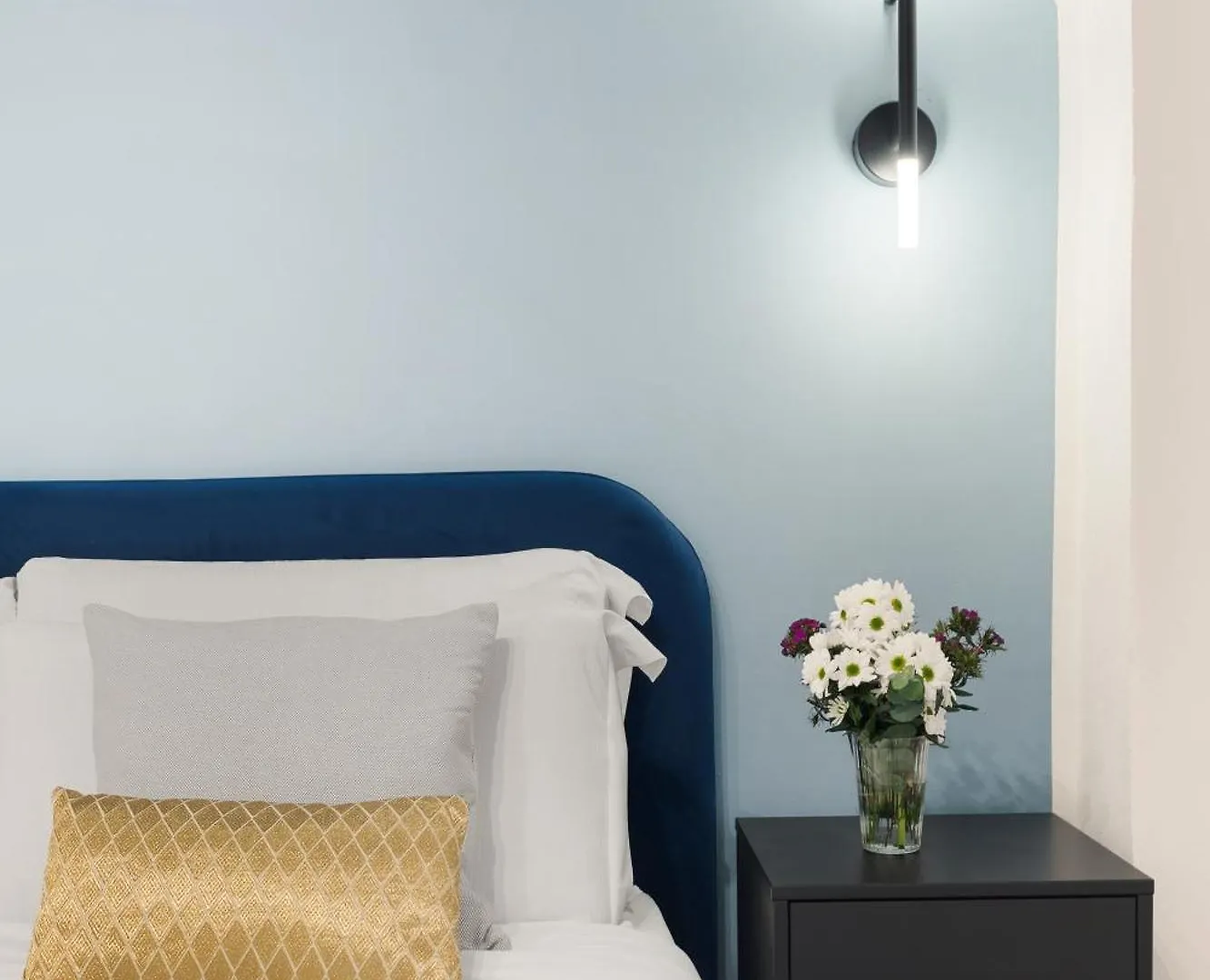 Vicolo Del Leopardo Boutique Apartment Rom Italien