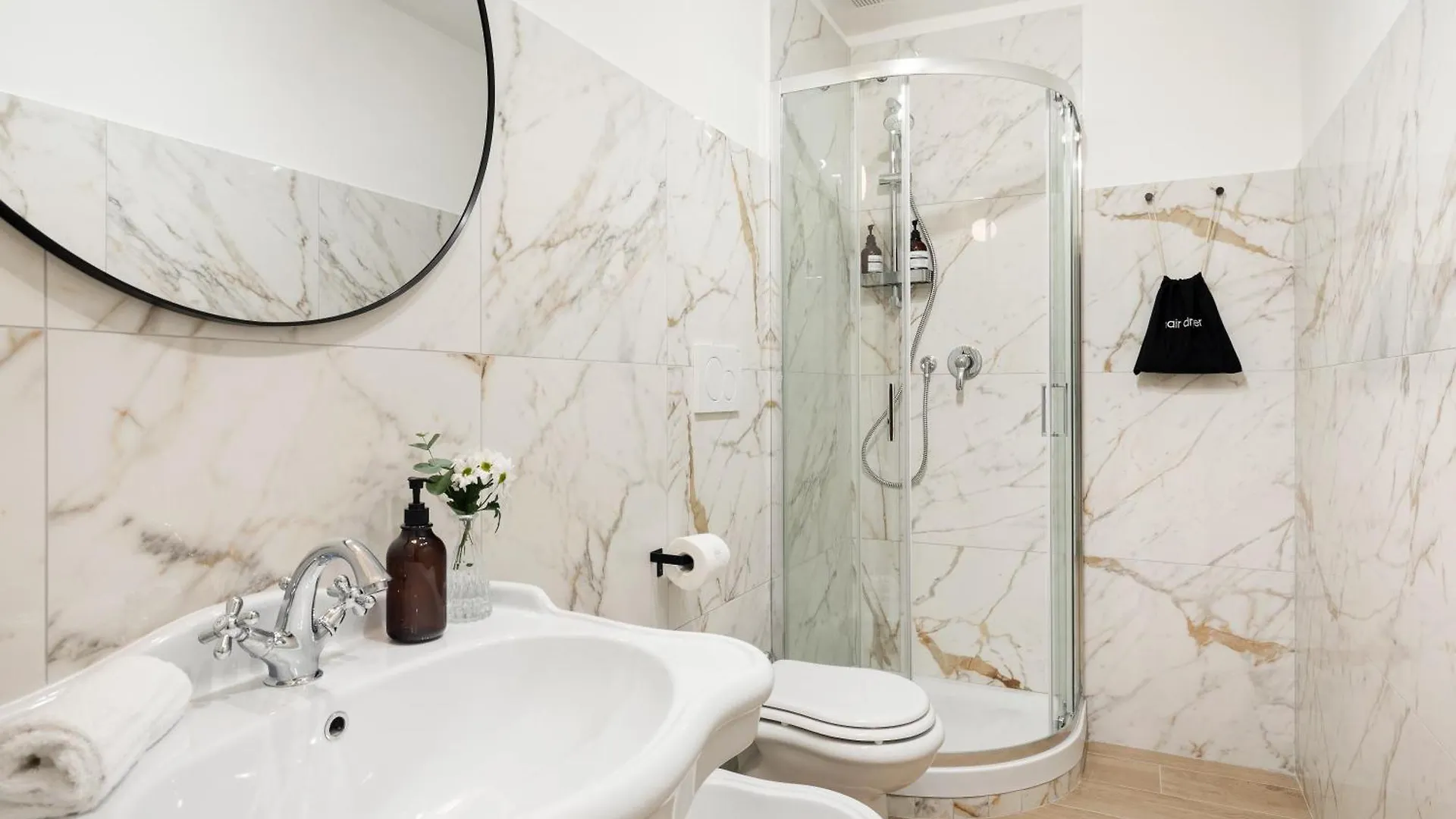 Vicolo Del Leopardo Boutique Apartment Rom 0*,