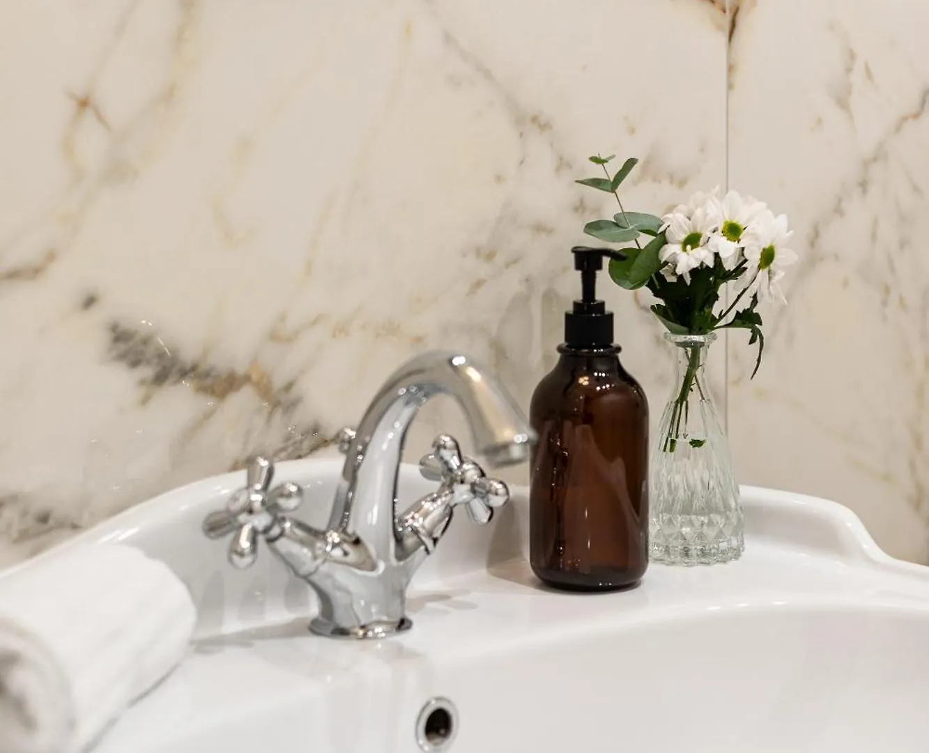 Vicolo Del Leopardo Boutique Apartment Rom Italien