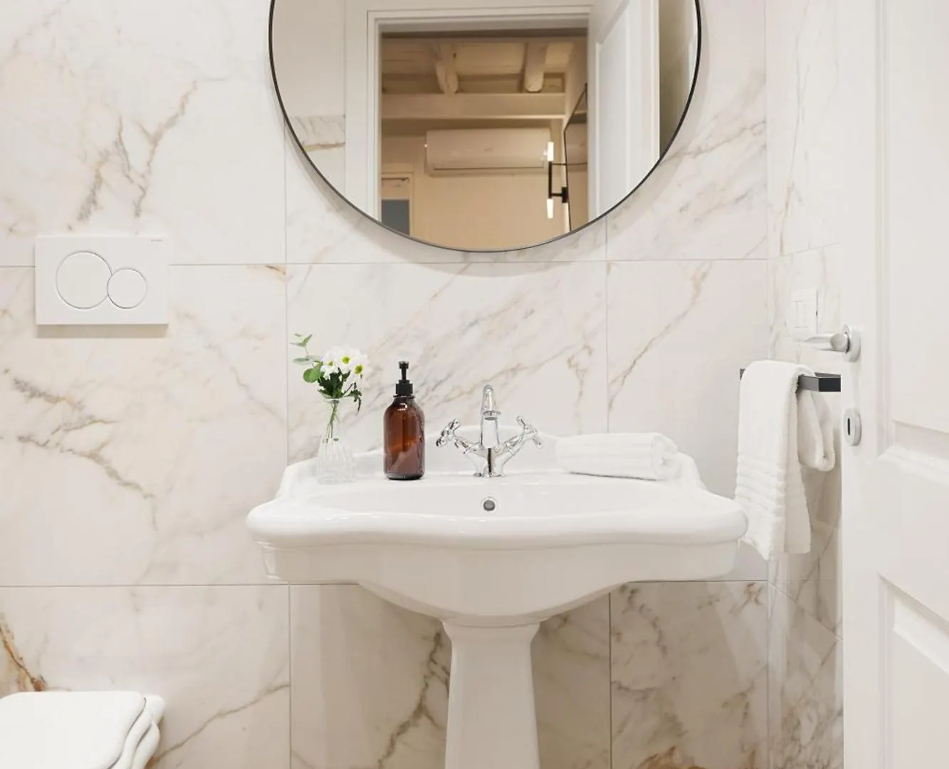 Vicolo Del Leopardo Boutique Apartment Rom