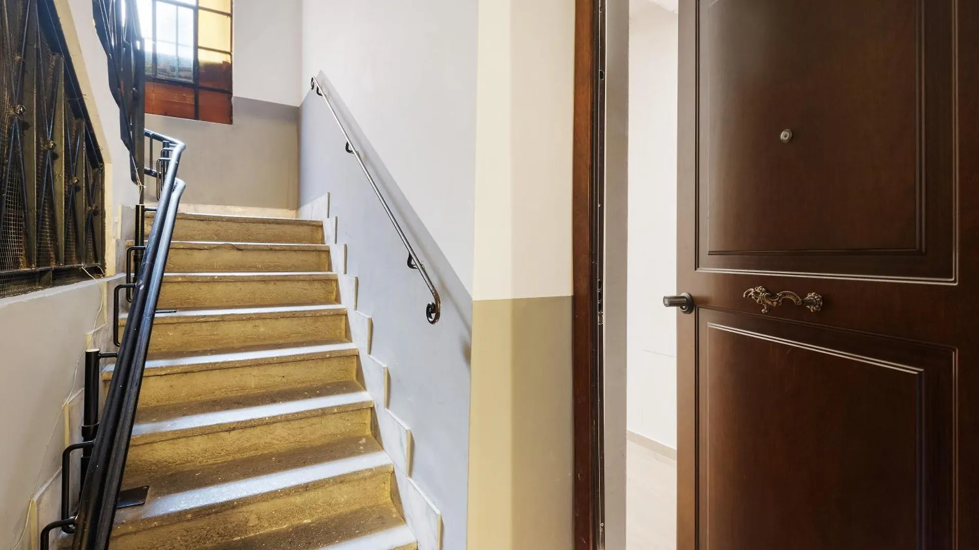 Vicolo Del Leopardo Boutique Apartment Rom