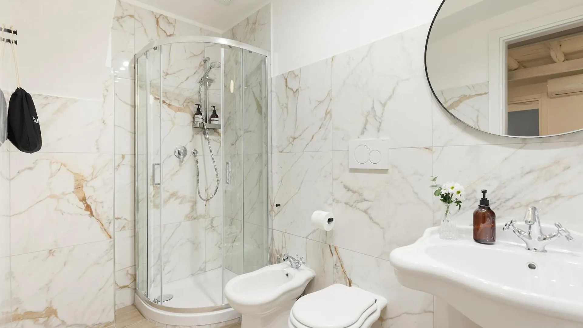 Vicolo Del Leopardo Boutique Apartment Rom